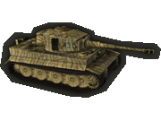 PzKpfw VI Ausf. E "Tiger" (late)